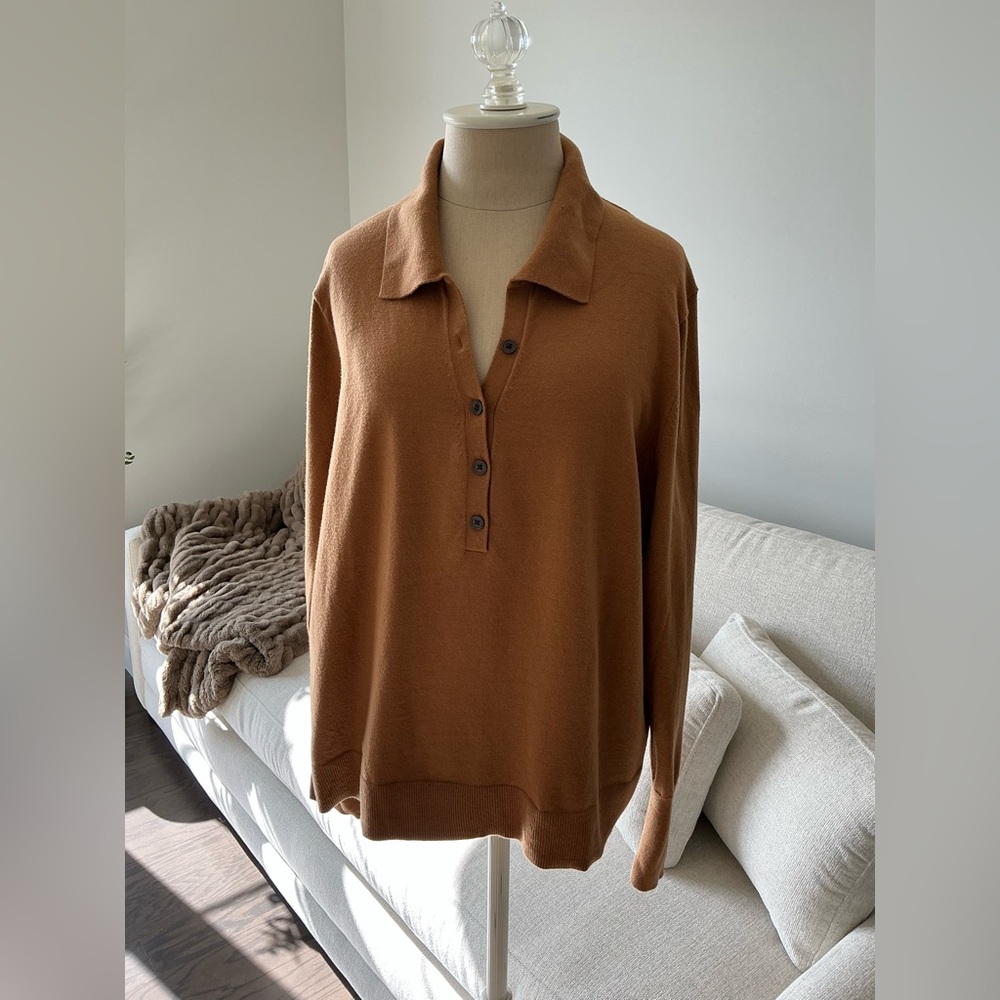 Banana Republic sweater